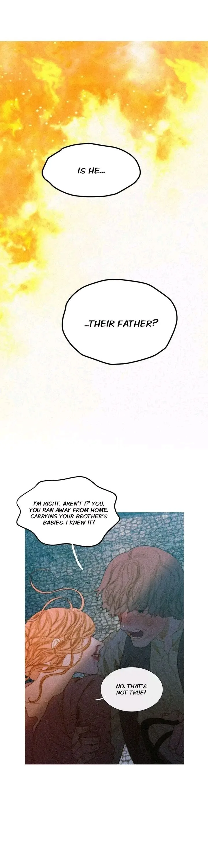 The Pale Horse Chapter 192 page 58