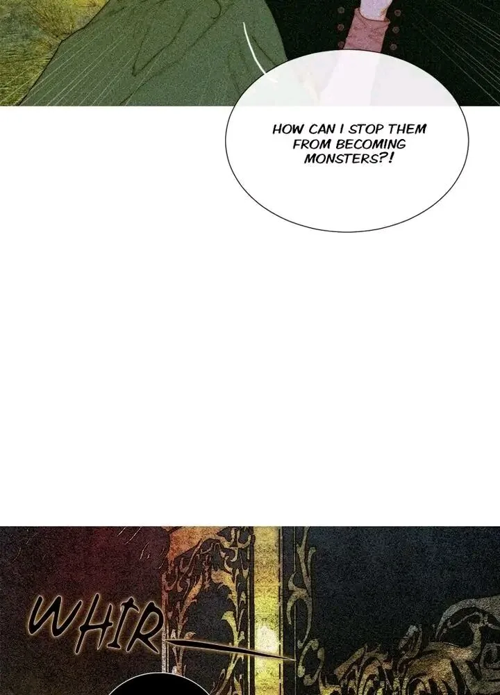 The Pale Horse Chapter 193 page 25