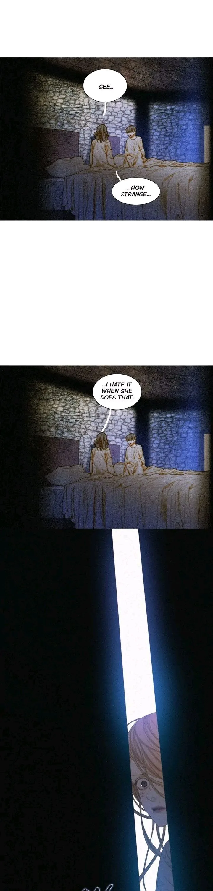 The Pale Horse Chapter 193 page 10
