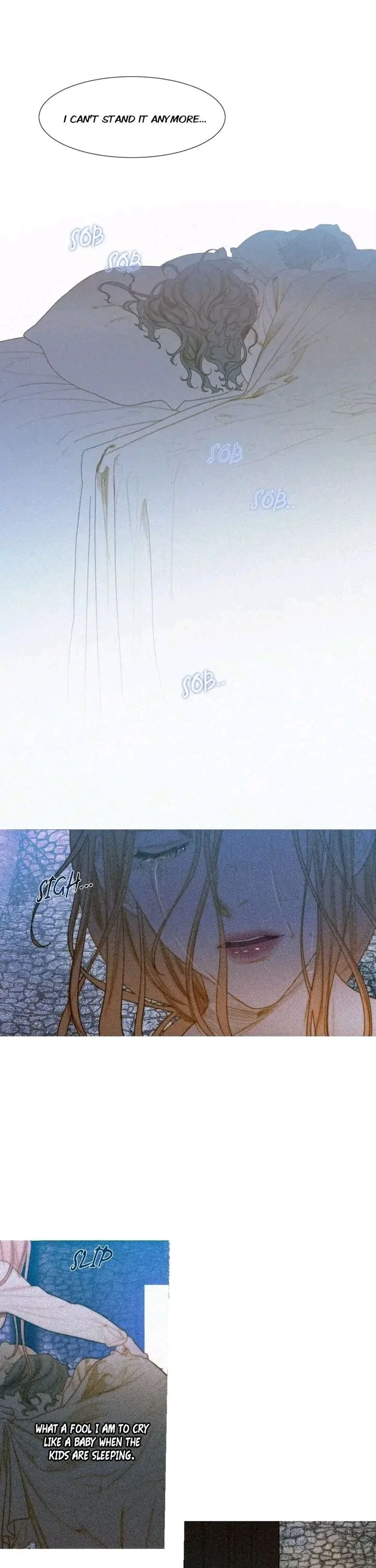 The Pale Horse Chapter 193 page 4