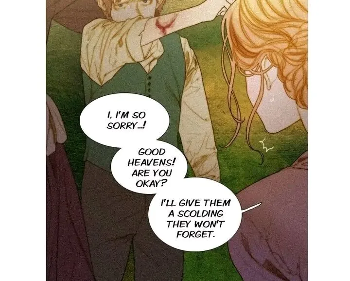 The Pale Horse Chapter 193 page 15