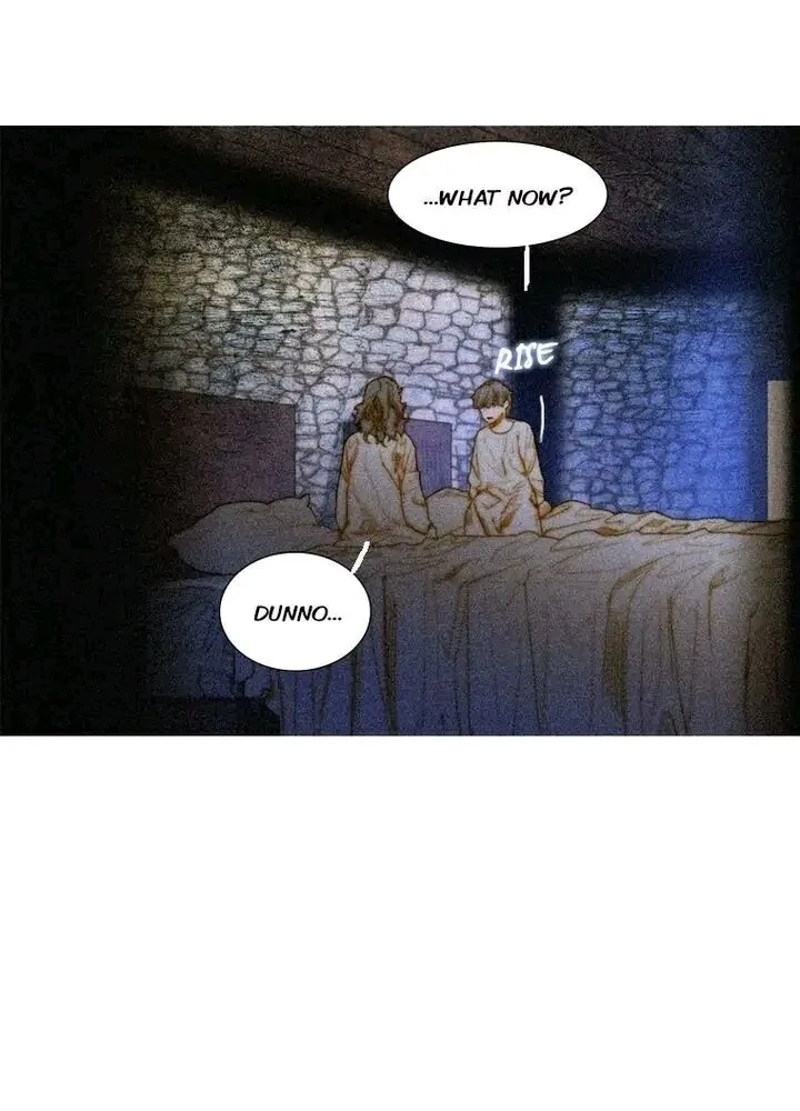 The Pale Horse Chapter 193 page 9