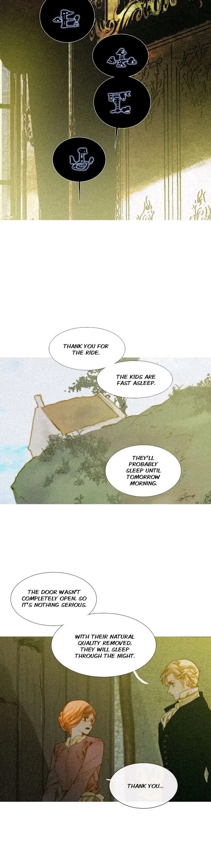 The Pale Horse Chapter 193 page 26