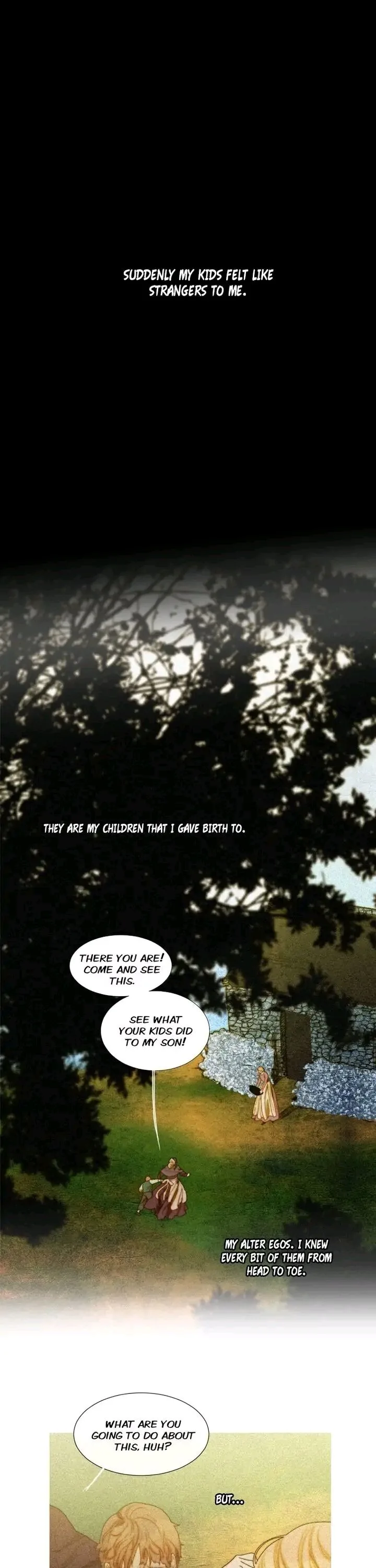 The Pale Horse Chapter 193 page 14