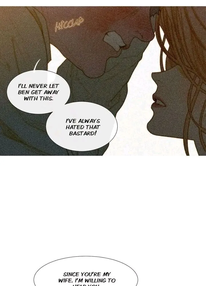 The Pale Horse Chapter 193 page 44