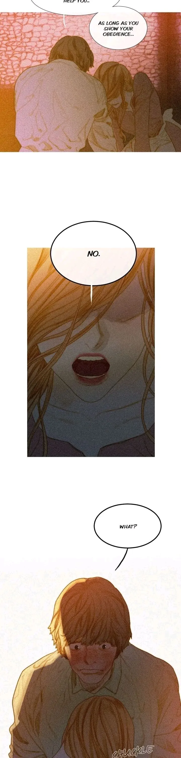 The Pale Horse Chapter 193 page 45