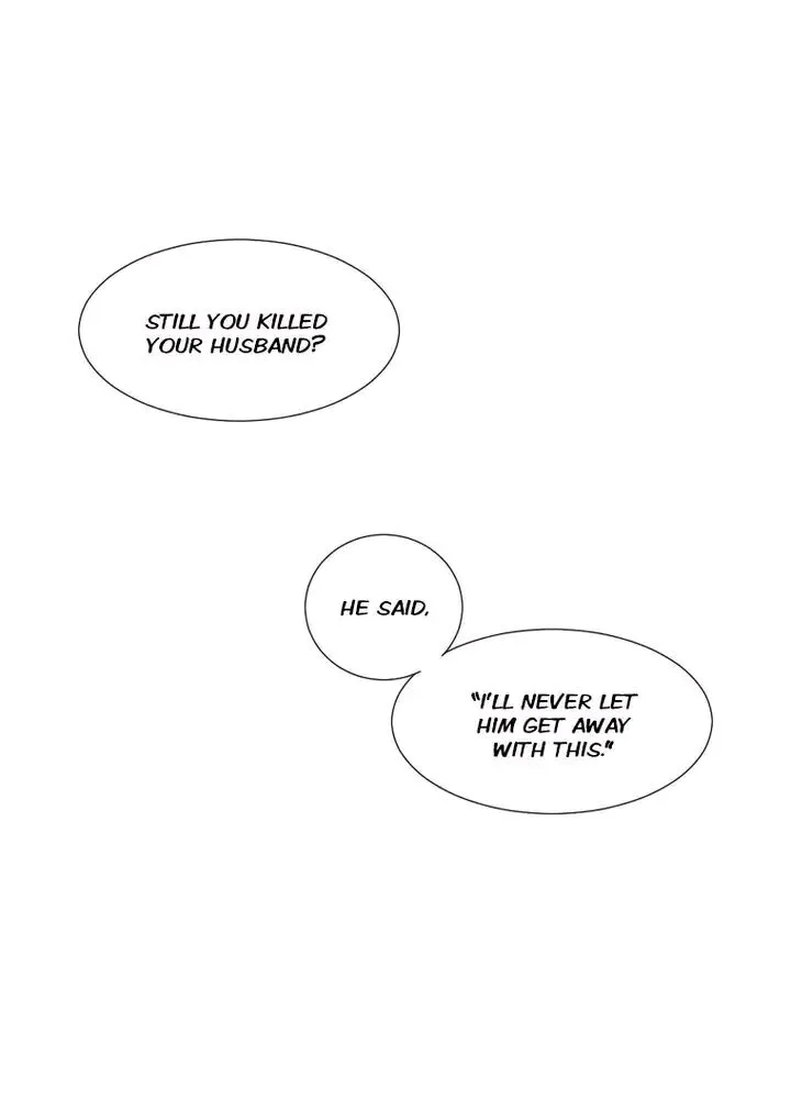 The Pale Horse Chapter 193 page 55