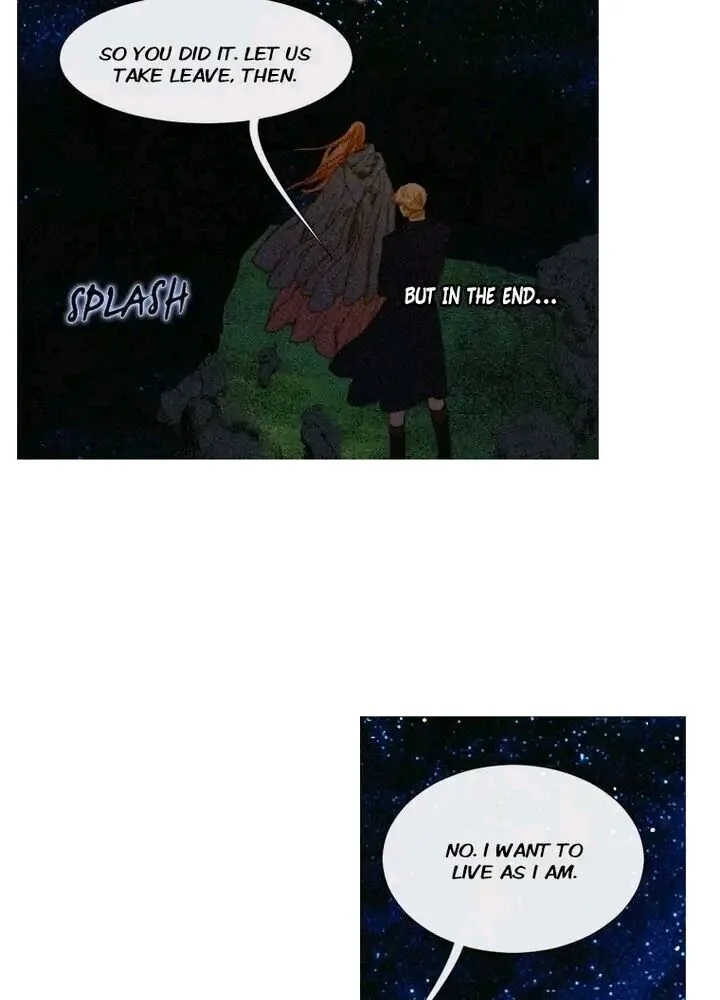 The Pale Horse Chapter 194 page 13