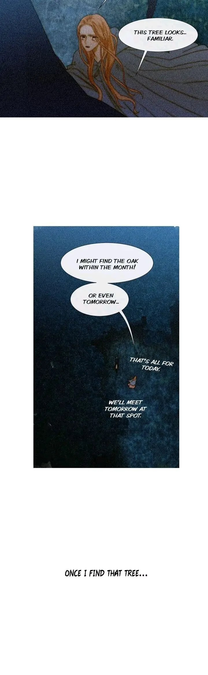 The Pale Horse Chapter 194 page 18