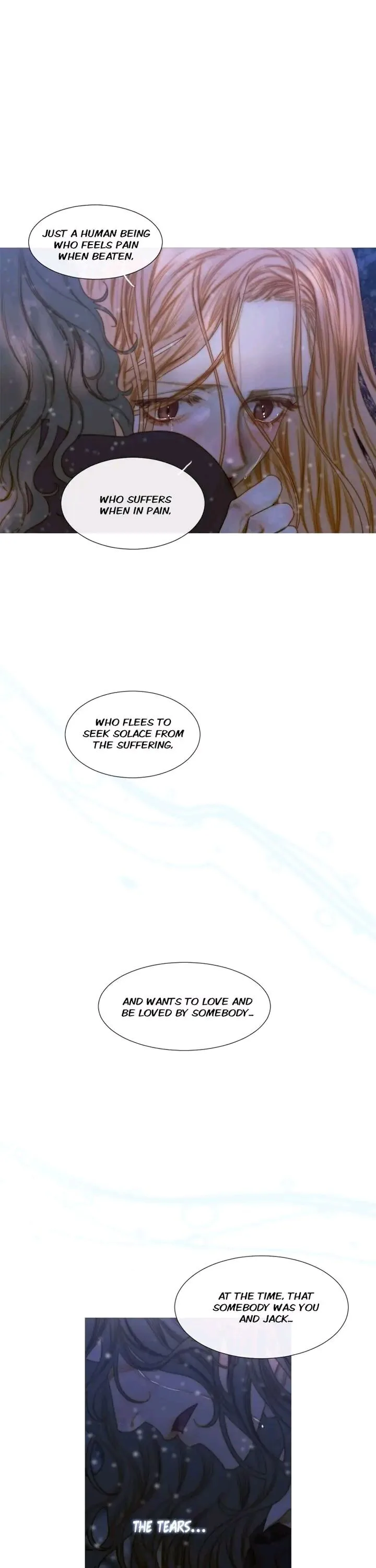 The Pale Horse Chapter 194 page 5