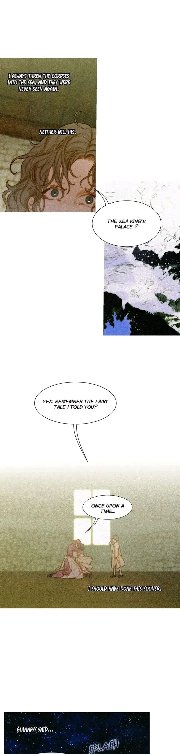 The Pale Horse Chapter 194 page 12