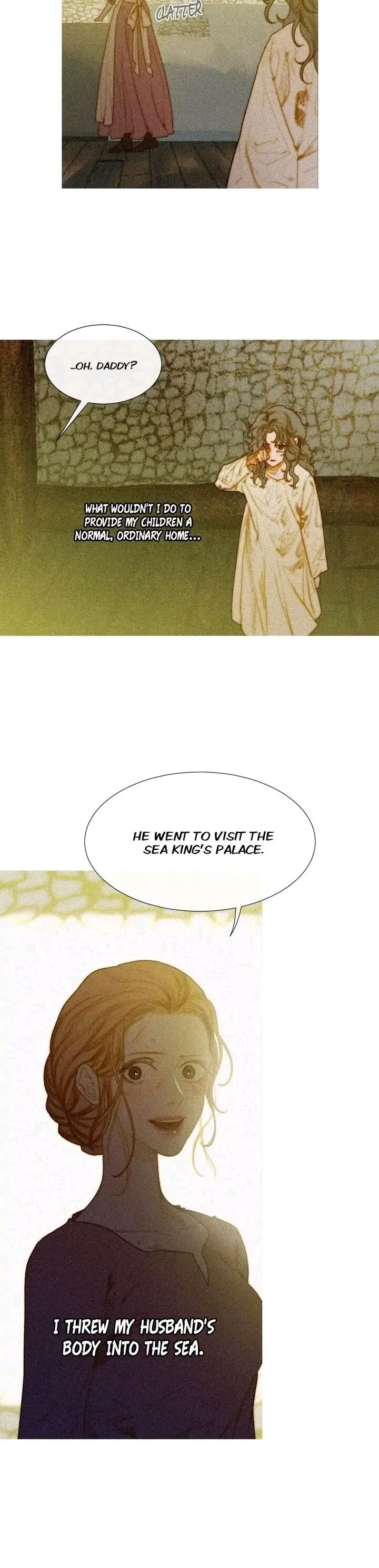 The Pale Horse Chapter 194 page 11