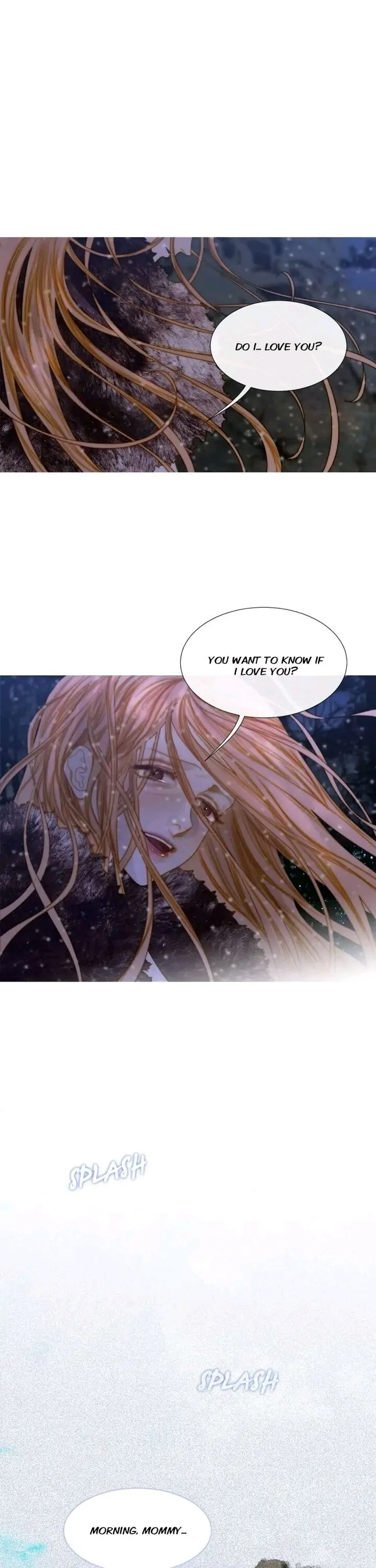 The Pale Horse Chapter 194 page 9
