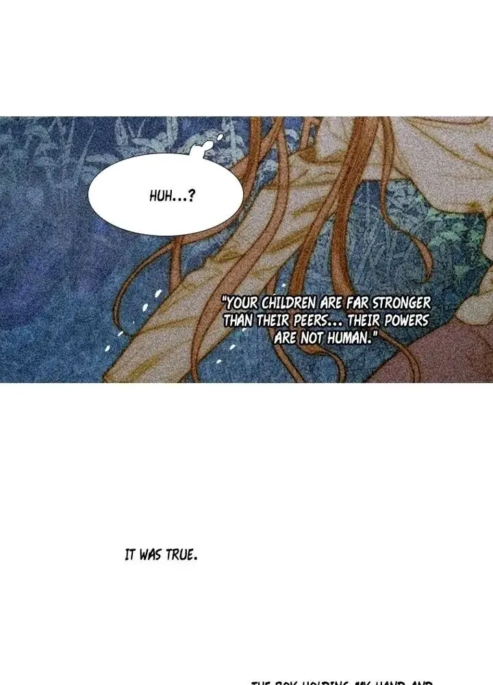 The Pale Horse Chapter 194 page 47