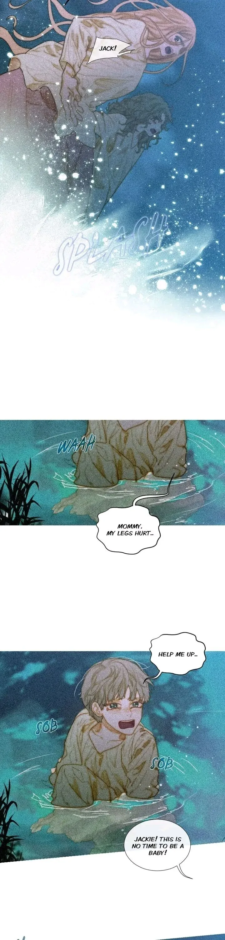 The Pale Horse Chapter 194 page 44