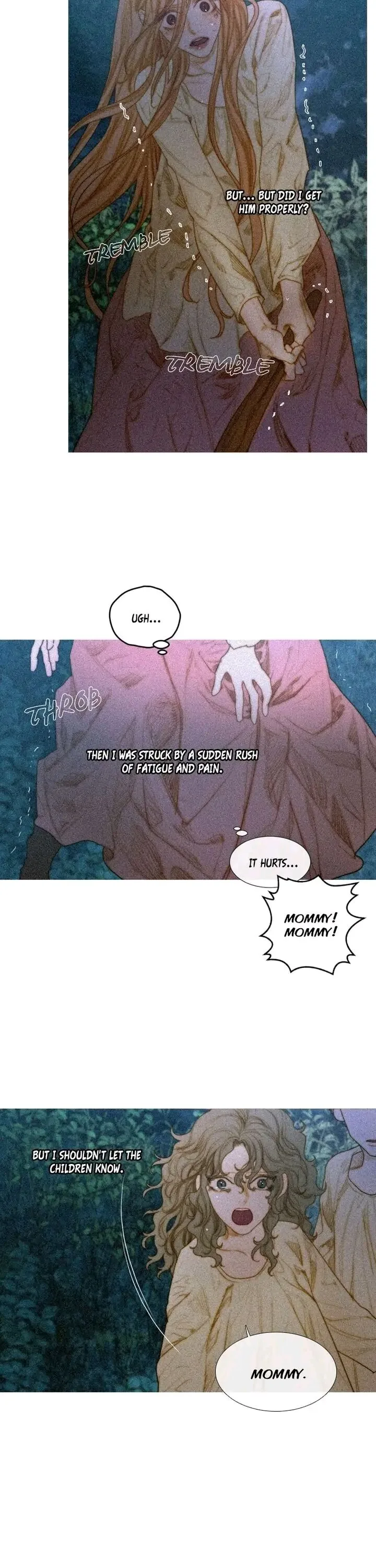 The Pale Horse Chapter 194 page 52