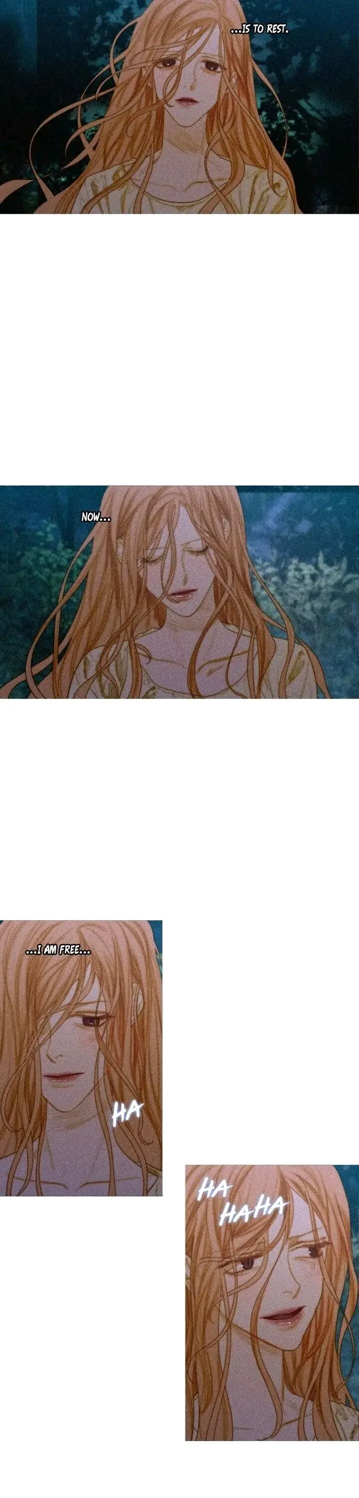 The Pale Horse Chapter 195 page 15