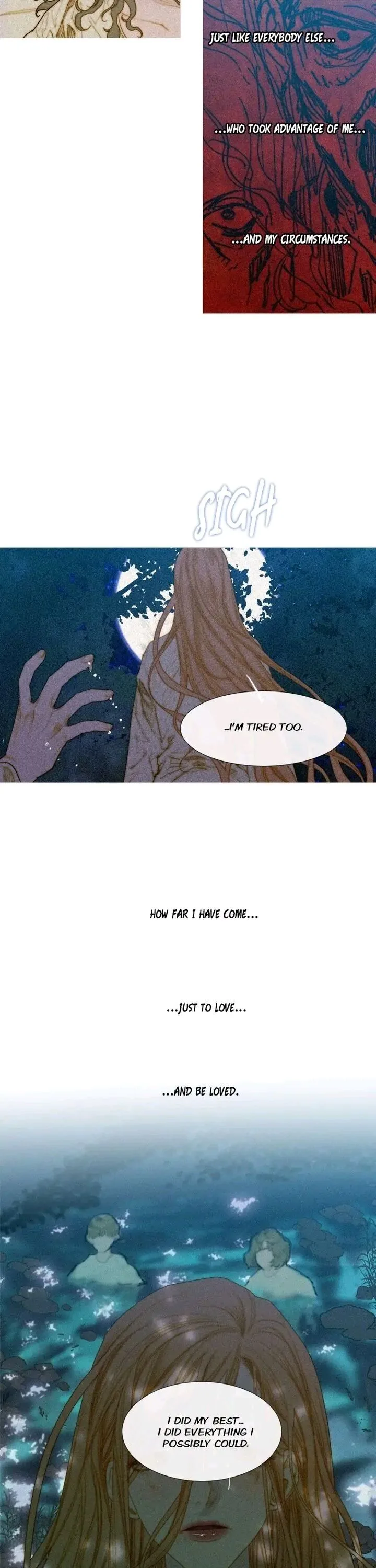 The Pale Horse Chapter 195 page 11