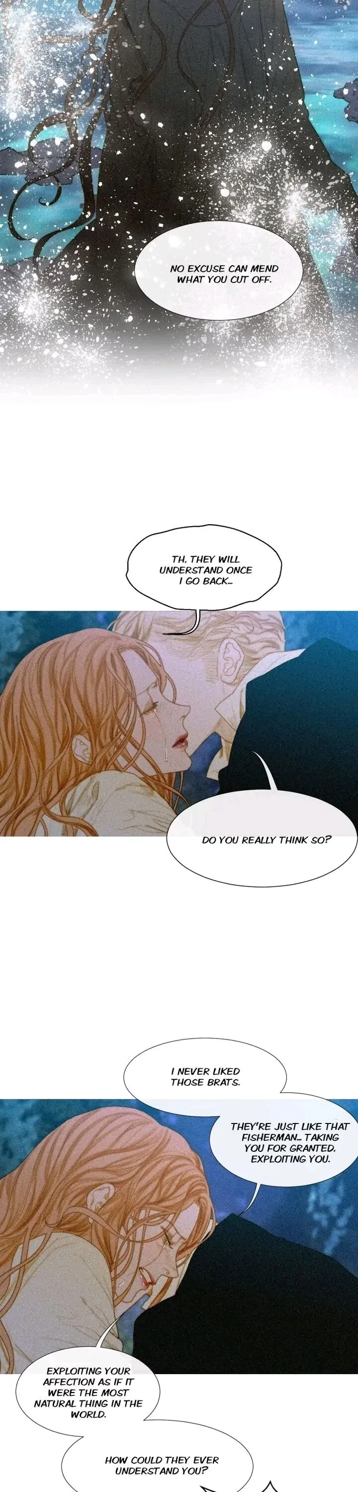The Pale Horse Chapter 196 page 11
