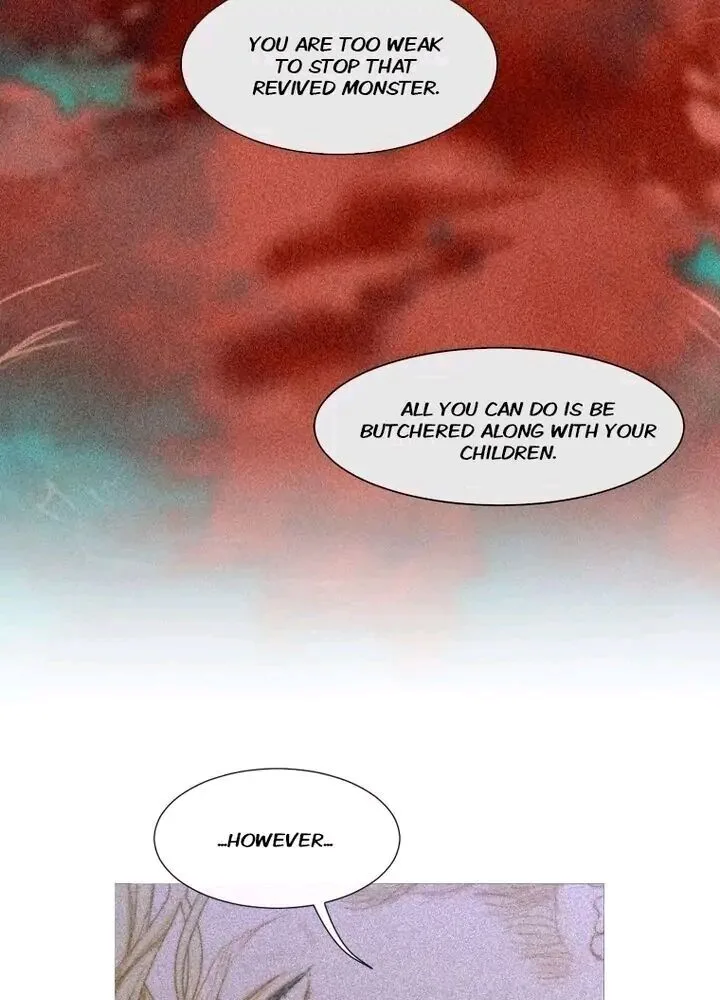 The Pale Horse Chapter 196 page 14