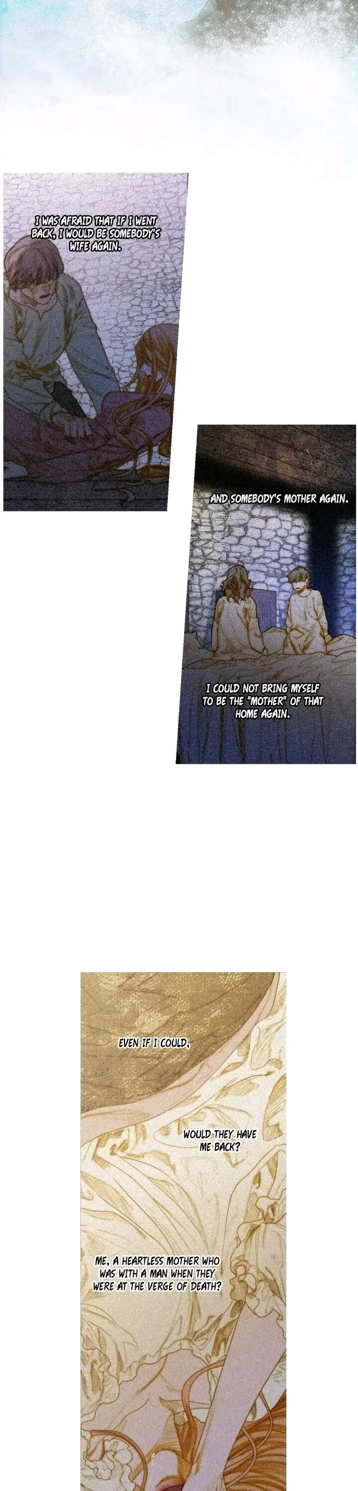 The Pale Horse Chapter 196 page 38