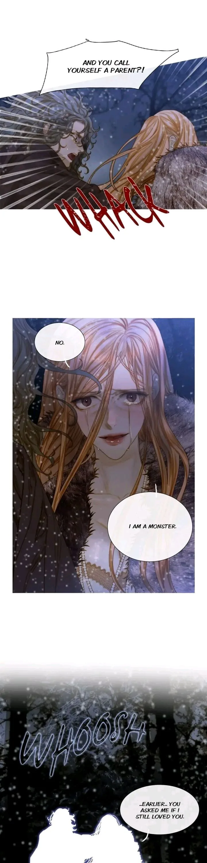 The Pale Horse Chapter 196 page 48