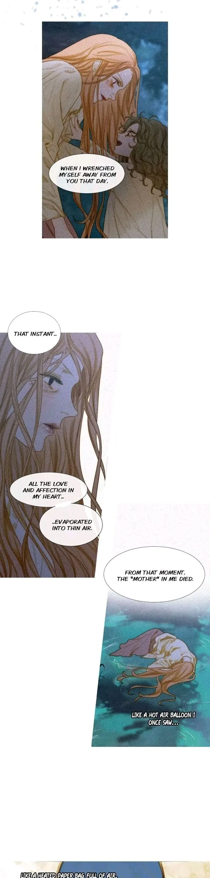 The Pale Horse Chapter 196 page 50