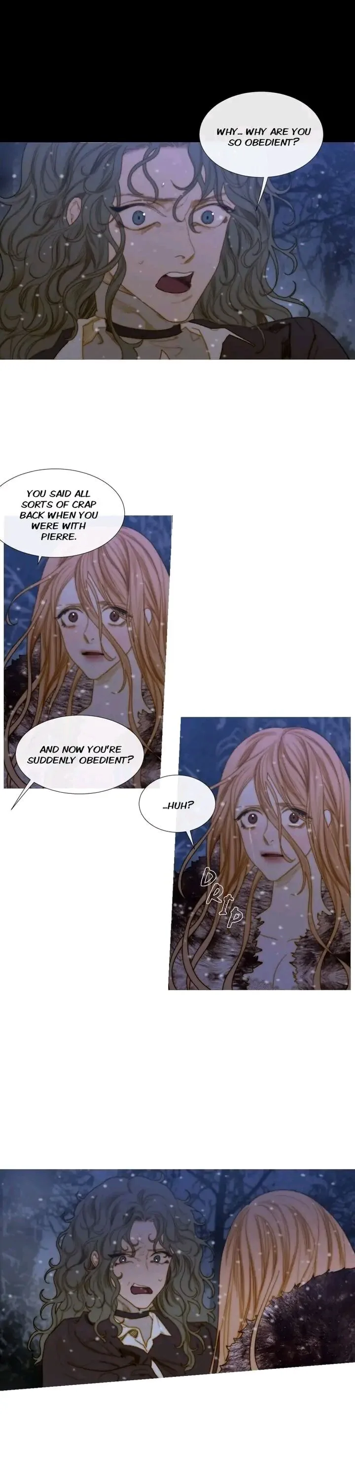 The Pale Horse Chapter 197 page 9