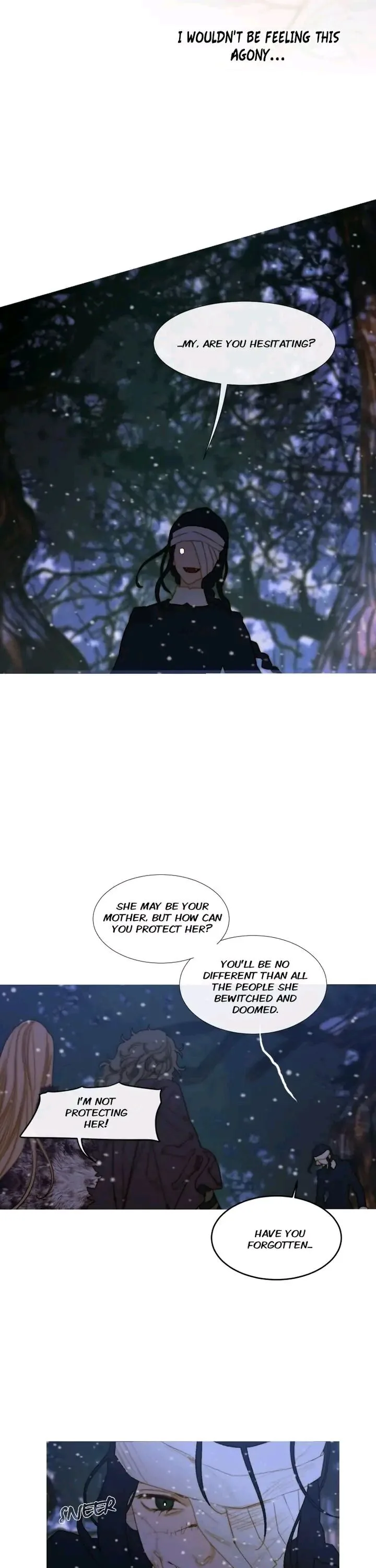The Pale Horse Chapter 197 page 23