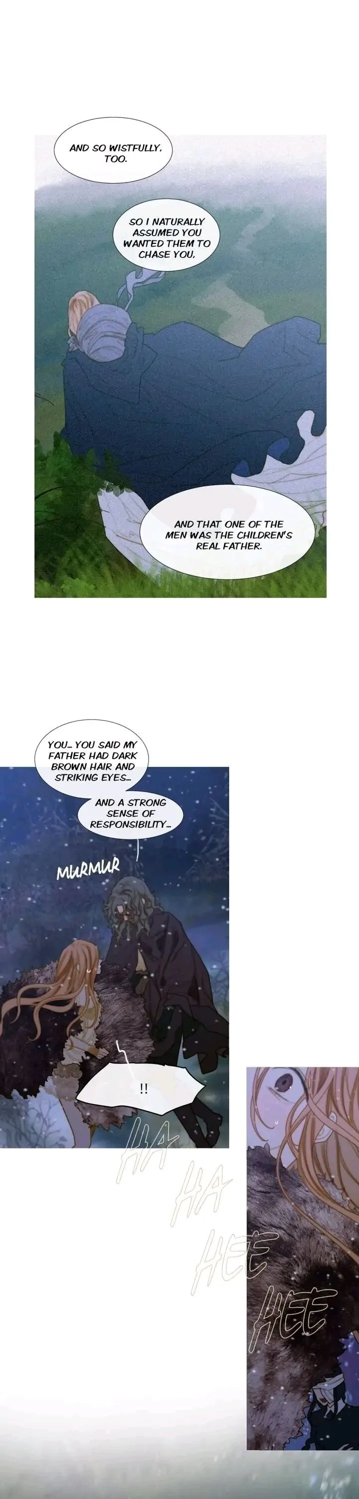 The Pale Horse Chapter 197 page 29