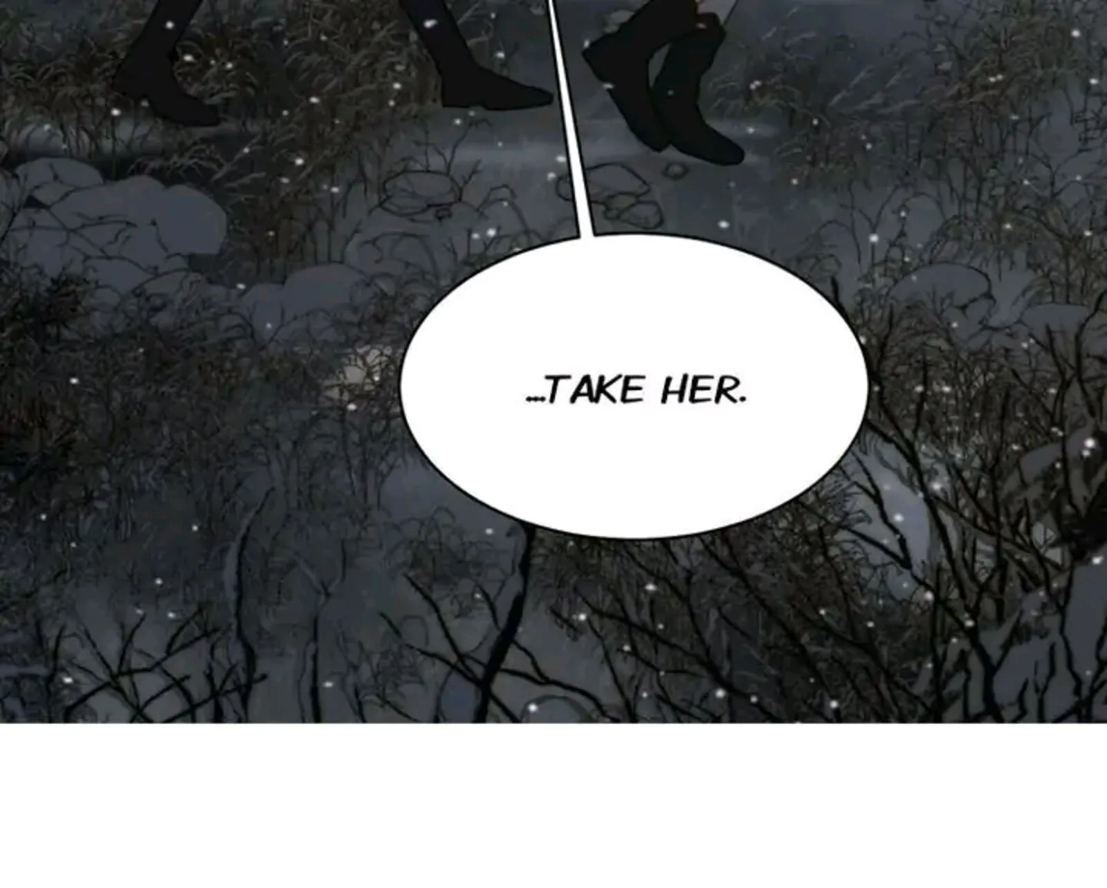 The Pale Horse Chapter 197 page 47