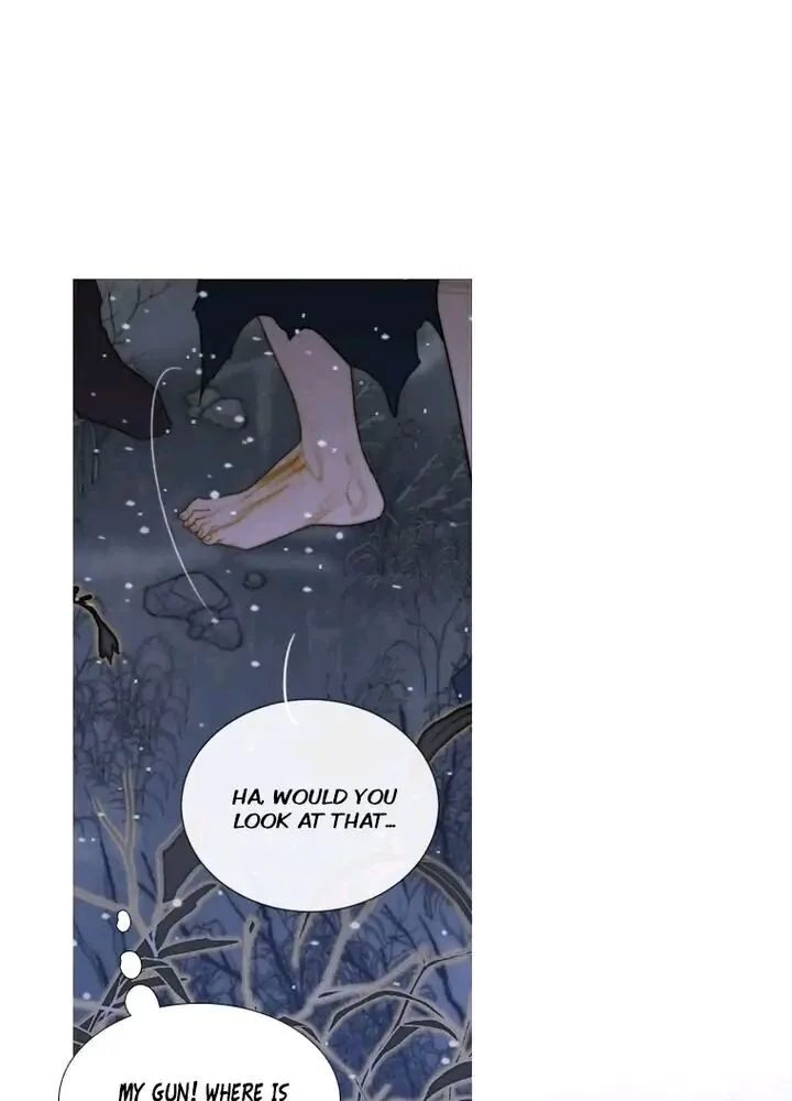 The Pale Horse Chapter 198 page 6