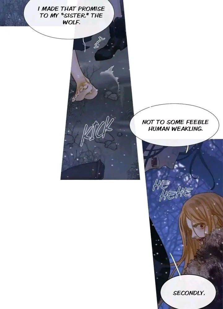 The Pale Horse Chapter 198 page 10