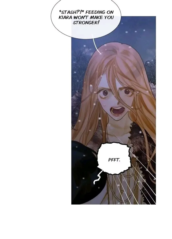 The Pale Horse Chapter 198 page 14