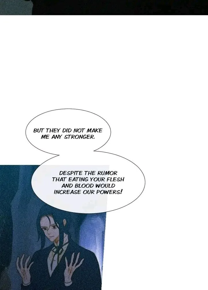 The Pale Horse Chapter 198 page 18
