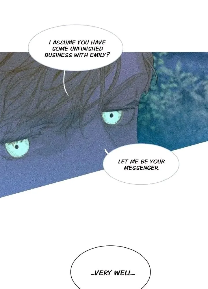 The Pale Horse Chapter 198 page 22