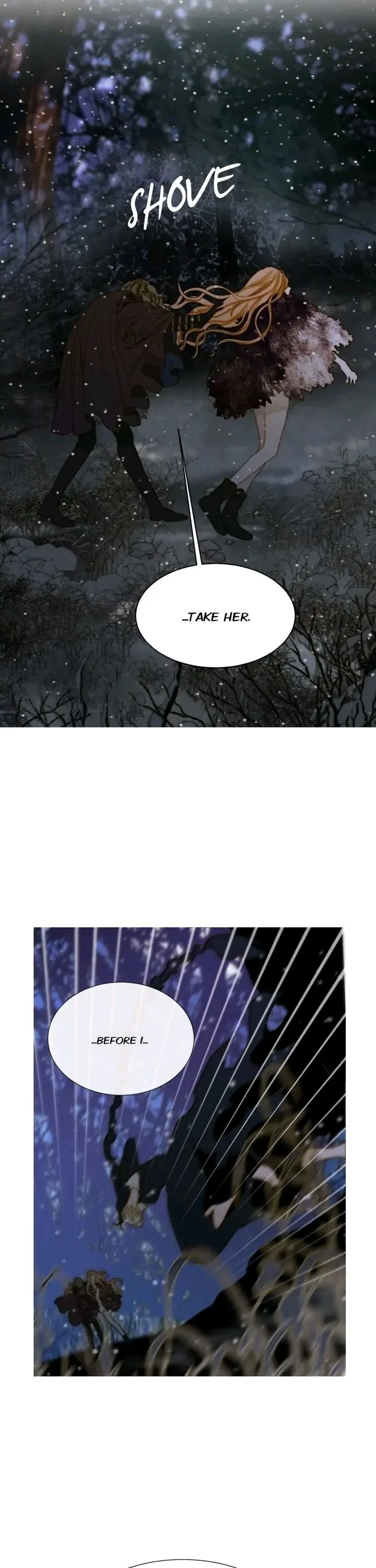The Pale Horse Chapter 198 page 1