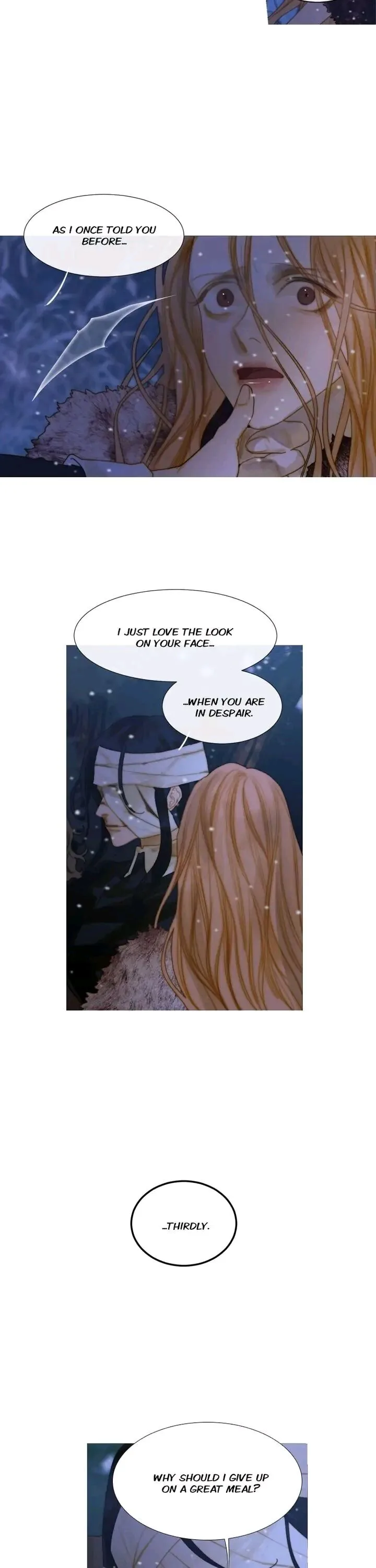 The Pale Horse Chapter 198 page 11