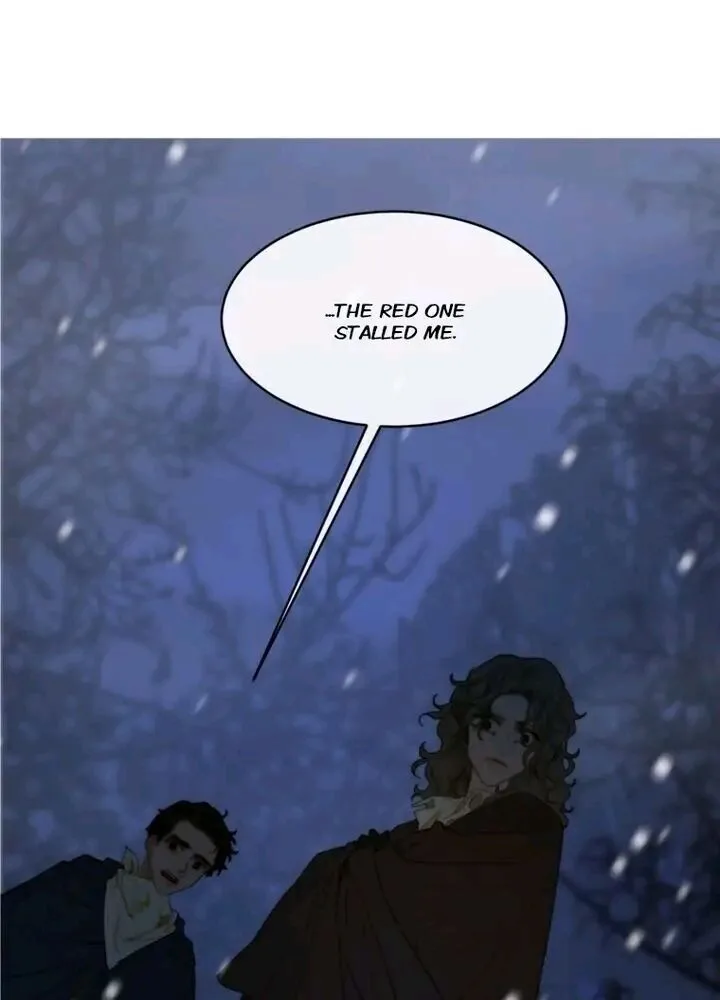 The Pale Horse Chapter 199 page 25