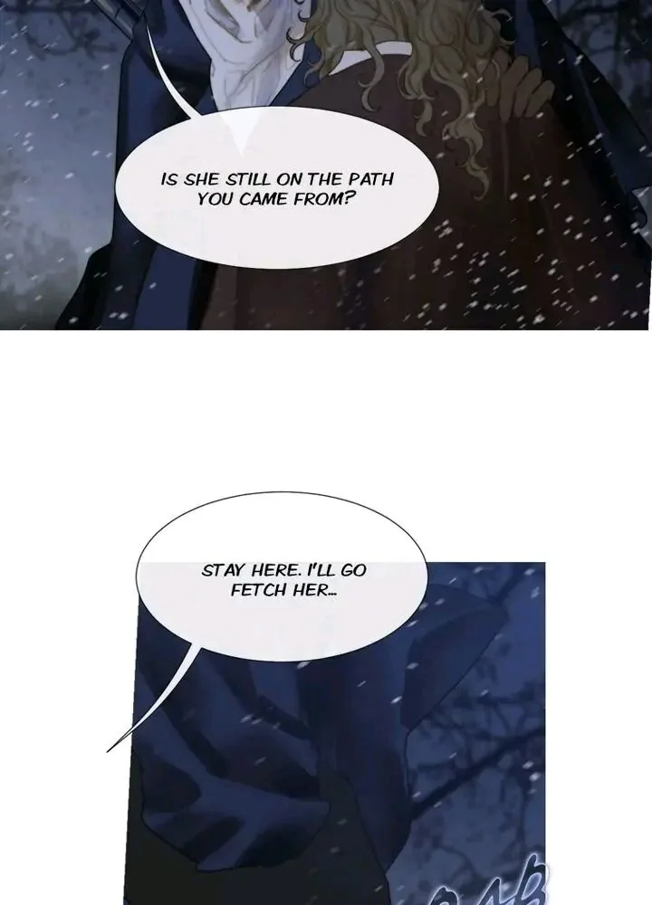 The Pale Horse Chapter 199 page 20