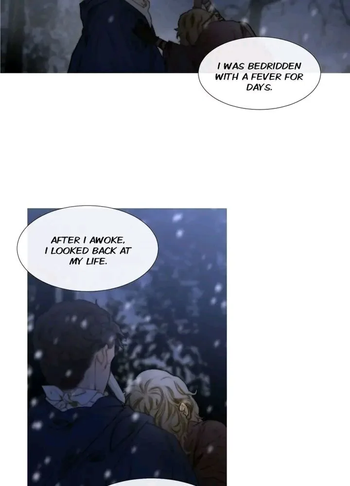 The Pale Horse Chapter 199 page 41