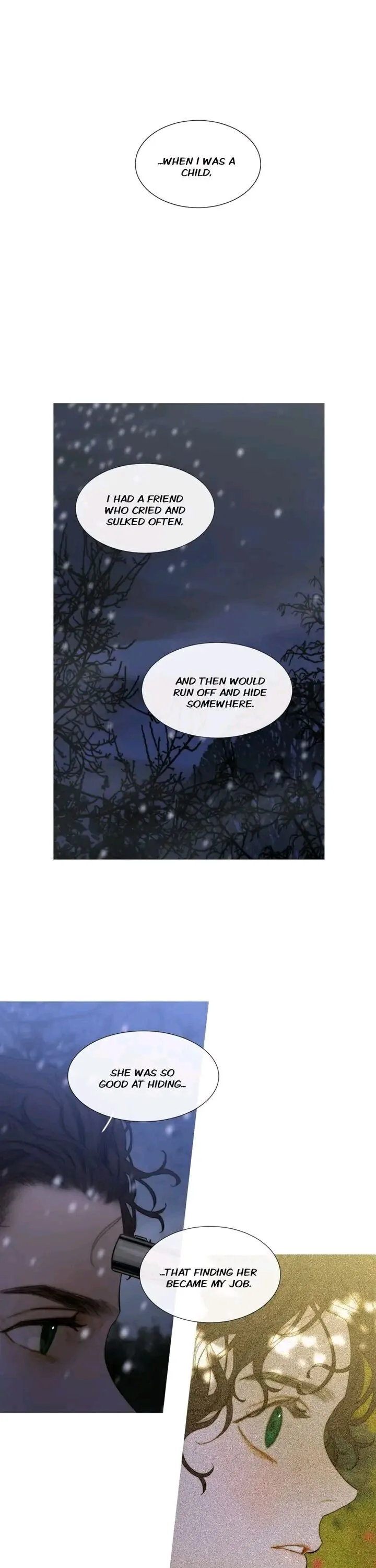 The Pale Horse Chapter 199 page 44