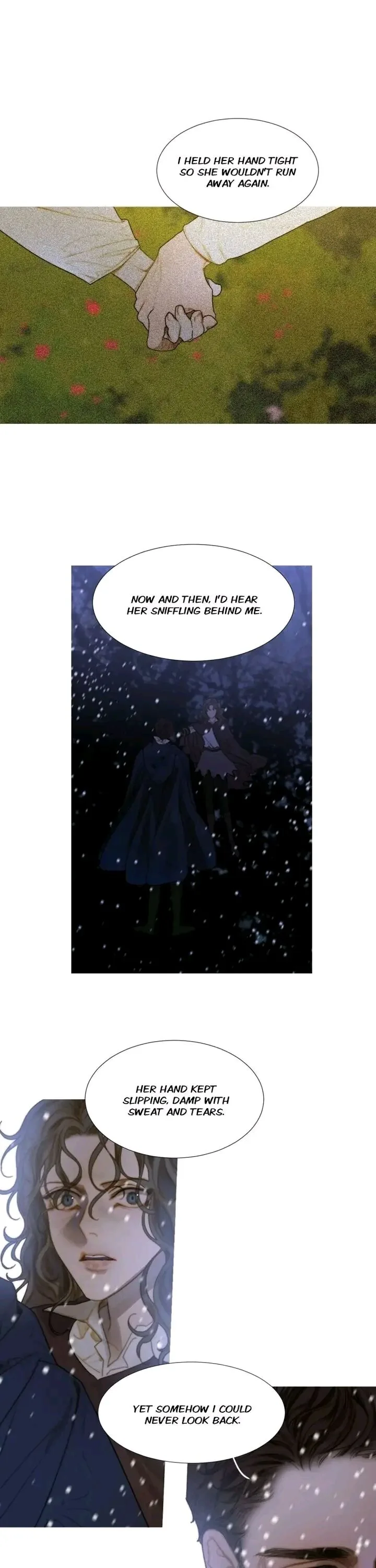 The Pale Horse Chapter 199 page 47