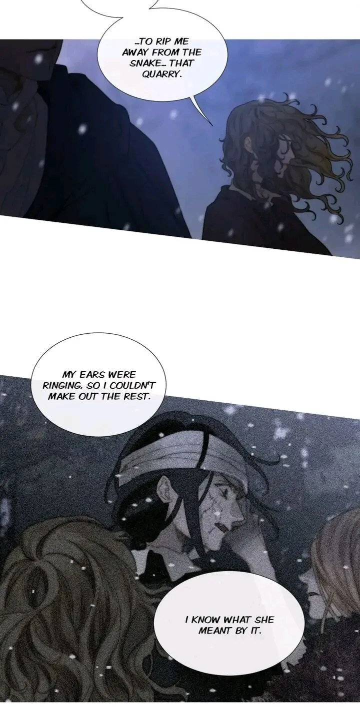 The Pale Horse Chapter 199 page 61