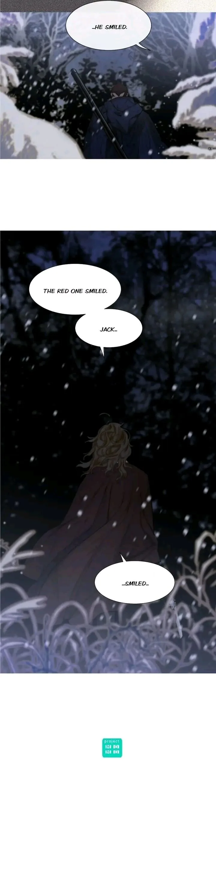 The Pale Horse Chapter 199 page 66