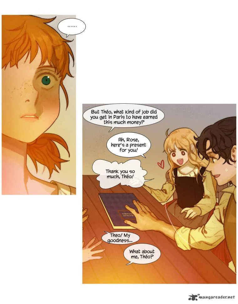 The Pale Horse Chapter 2 page 15