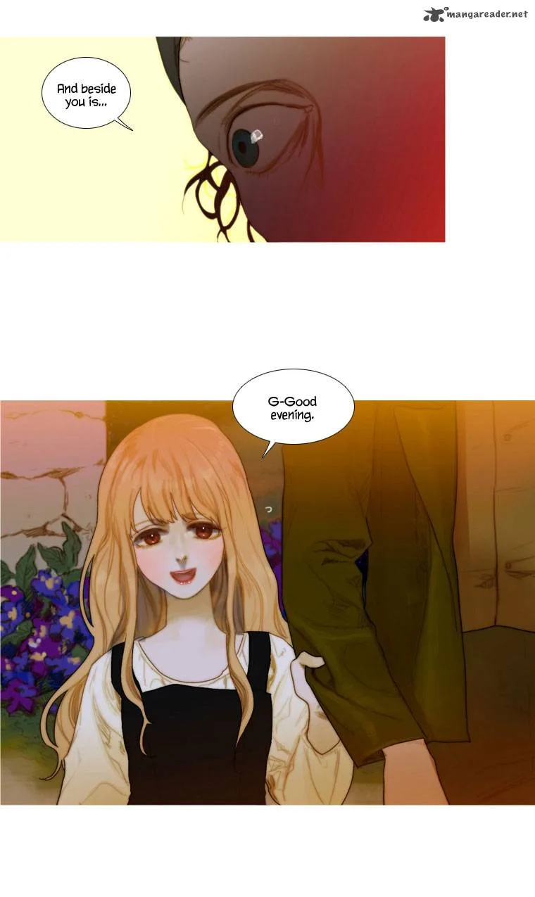 The Pale Horse Chapter 2 page 33