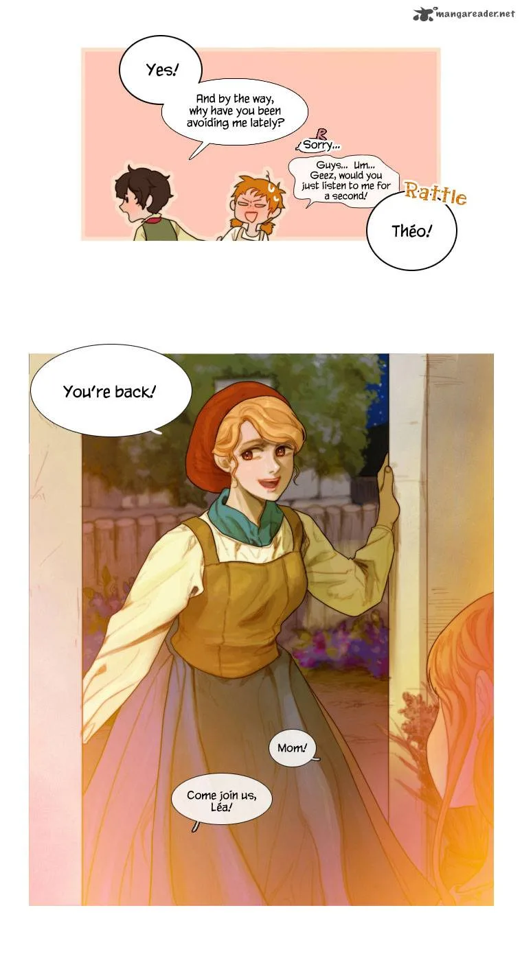 The Pale Horse Chapter 2 page 10
