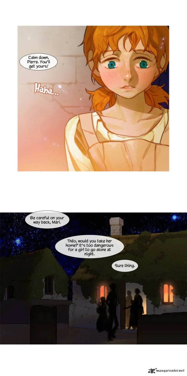 The Pale Horse Chapter 2 page 17
