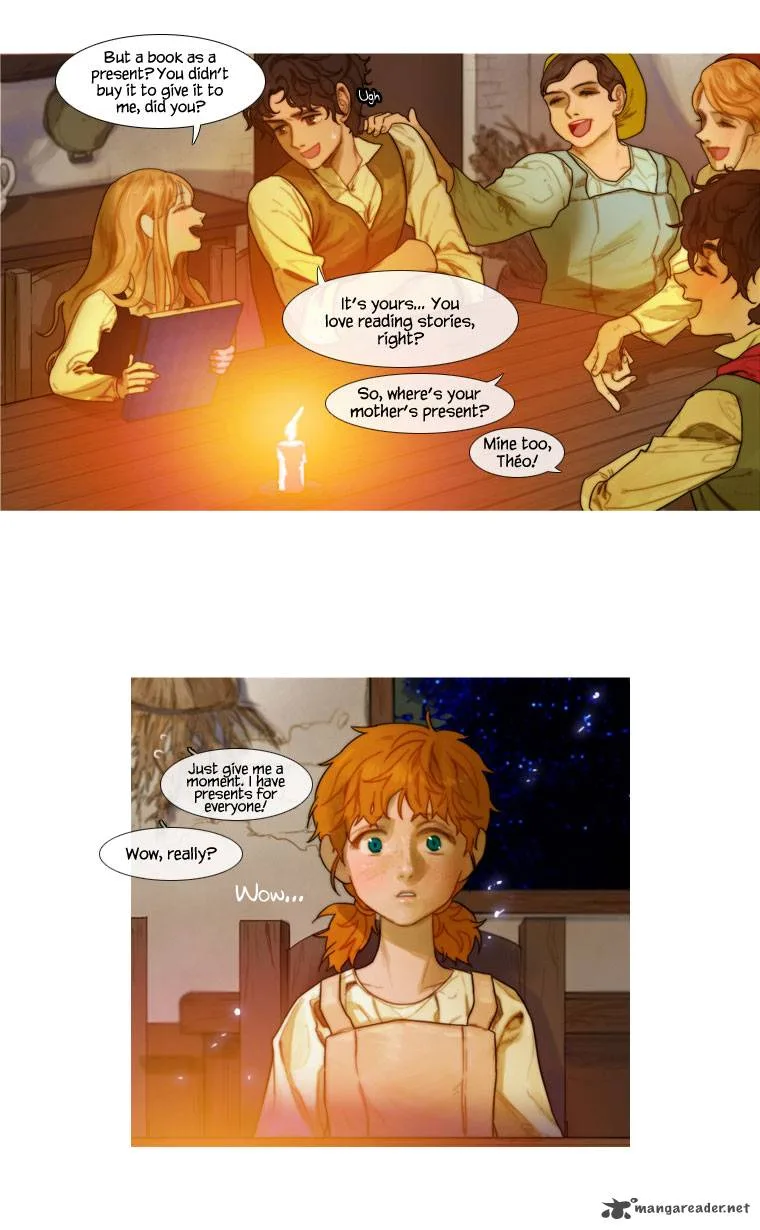 The Pale Horse Chapter 2 page 16